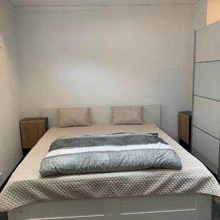 Schlafzimmer Nr1 Heidingsfeld Wuerzburg 빌라 외부 사진