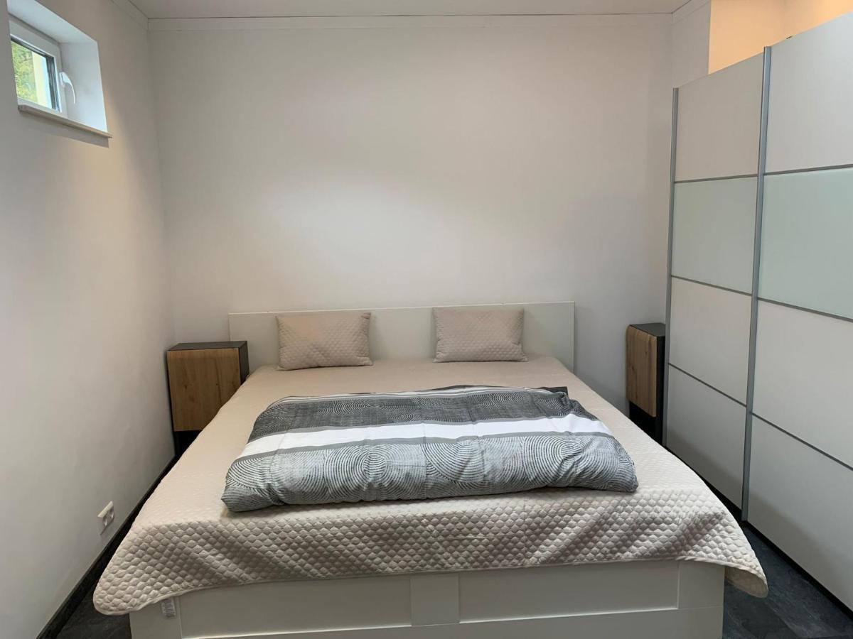 Schlafzimmer Nr1 Heidingsfeld Wuerzburg 빌라 외부 사진